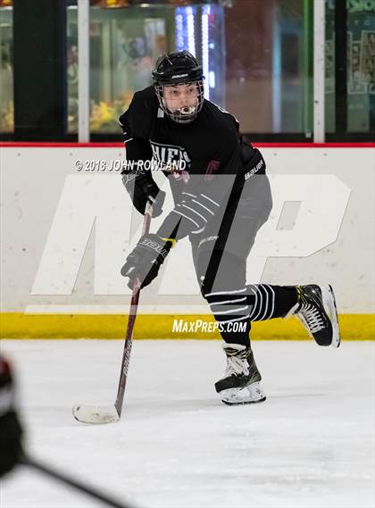 Thumbnail 1 in Warren Township vs D211 Chiefs (Gray) photogallery.