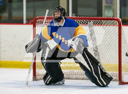 Thumbnail 3 in Warren Township vs D211 Chiefs (Gray) photogallery.
