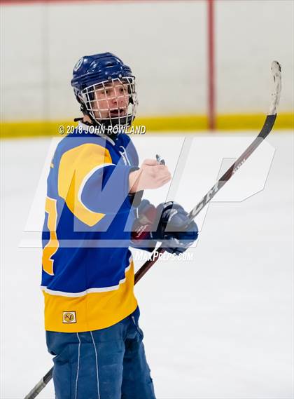 Thumbnail 1 in Warren Township vs D211 Chiefs (Gray) photogallery.