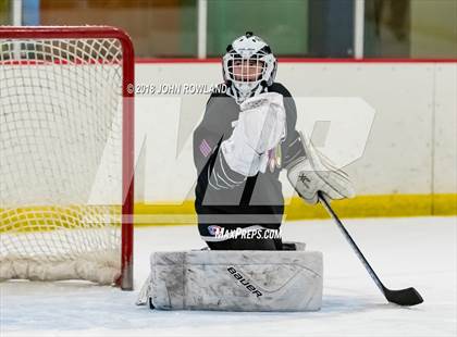 Thumbnail 1 in Warren Township vs D211 Chiefs (Gray) photogallery.
