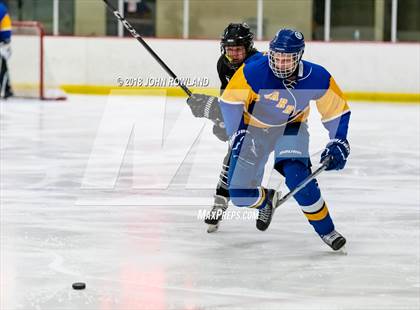 Thumbnail 1 in Warren Township vs D211 Chiefs (Gray) photogallery.