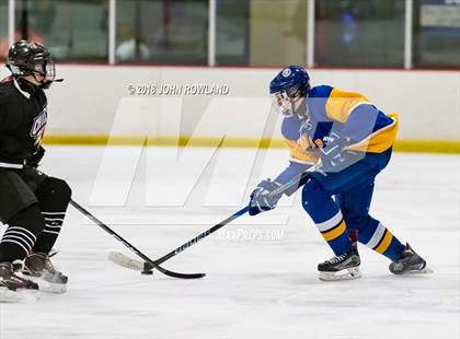 Thumbnail 1 in Warren Township vs D211 Chiefs (Gray) photogallery.