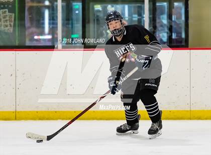 Thumbnail 1 in Warren Township vs D211 Chiefs (Gray) photogallery.