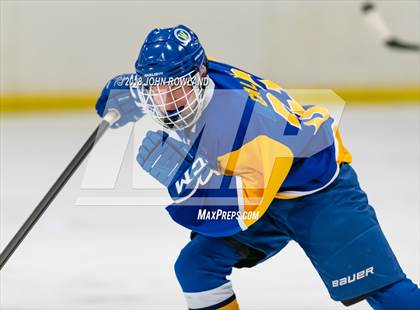 Thumbnail 2 in Warren Township vs D211 Chiefs (Gray) photogallery.