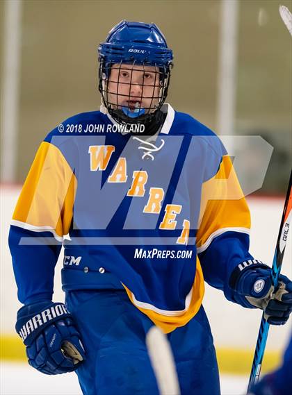 Thumbnail 1 in Warren Township vs D211 Chiefs (Gray) photogallery.