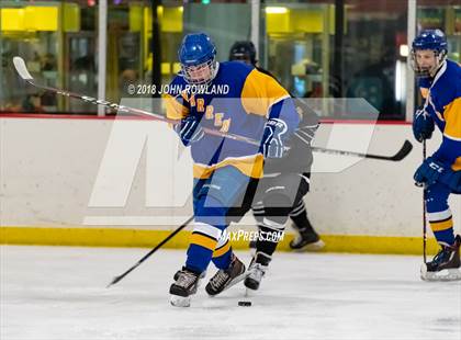 Thumbnail 1 in Warren Township vs D211 Chiefs (Gray) photogallery.