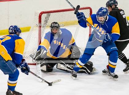 Thumbnail 1 in Warren Township vs D211 Chiefs (Gray) photogallery.