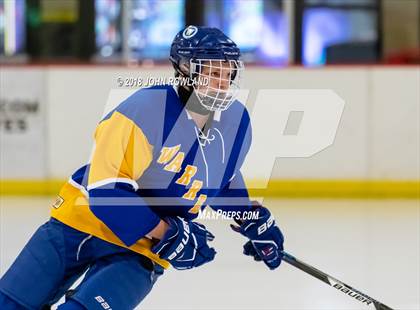Thumbnail 1 in Warren Township vs D211 Chiefs (Gray) photogallery.