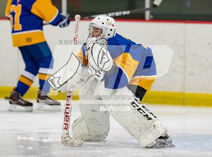 Thumbnail 1 in Warren Township vs D211 Chiefs (Gray) photogallery.