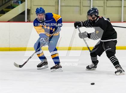 Thumbnail 1 in Warren Township vs D211 Chiefs (Gray) photogallery.