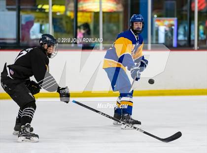 Thumbnail 1 in Warren Township vs D211 Chiefs (Gray) photogallery.