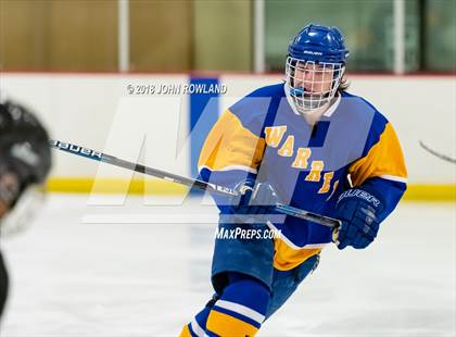 Thumbnail 1 in Warren Township vs D211 Chiefs (Gray) photogallery.