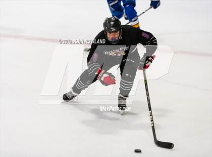 Thumbnail 1 in Warren Township vs D211 Chiefs (Gray) photogallery.