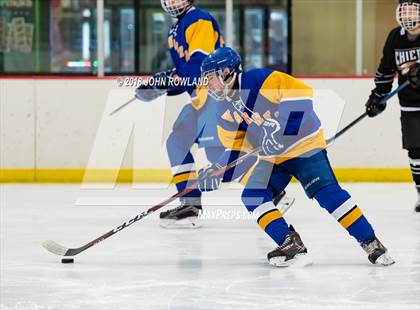 Thumbnail 1 in Warren Township vs D211 Chiefs (Gray) photogallery.