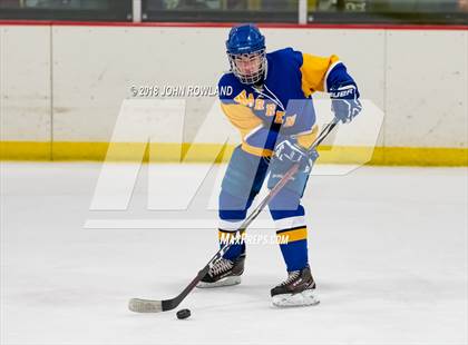 Thumbnail 1 in Warren Township vs D211 Chiefs (Gray) photogallery.
