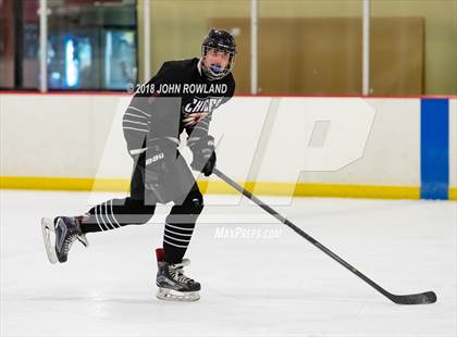 Thumbnail 1 in Warren Township vs D211 Chiefs (Gray) photogallery.