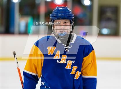 Thumbnail 3 in Warren Township vs D211 Chiefs (Gray) photogallery.