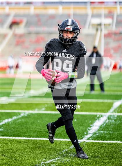 Thumbnail 1 in Corner Canyon vs. Farmington (UHSAA 6A Semifinal) photogallery.