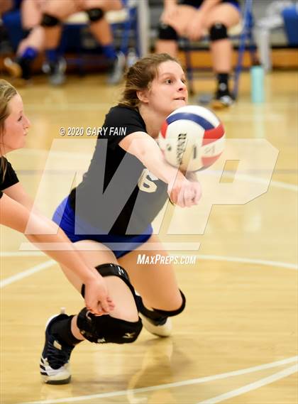 Thumbnail 3 in South Pittsburg @ Sale Creek photogallery.