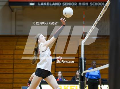 Thumbnail 3 in All Saints' Academy @ Lakeland photogallery.