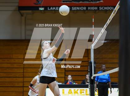 Thumbnail 2 in All Saints' Academy @ Lakeland photogallery.