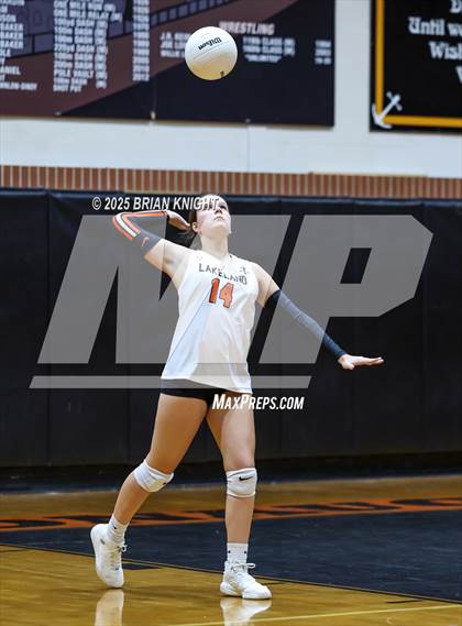 Thumbnail 2 in All Saints' Academy @ Lakeland photogallery.