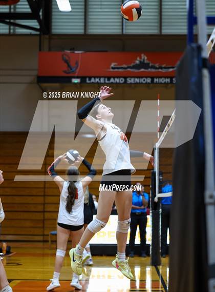 Thumbnail 1 in All Saints' Academy @ Lakeland photogallery.