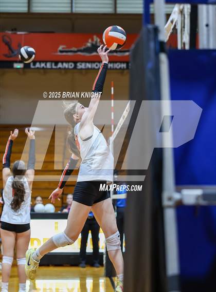 Thumbnail 2 in All Saints' Academy @ Lakeland photogallery.