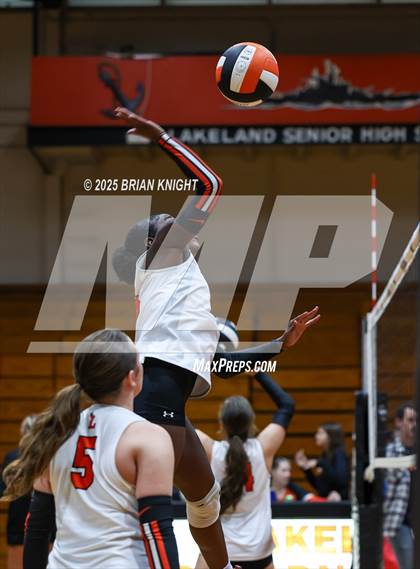 Thumbnail 2 in All Saints' Academy @ Lakeland photogallery.