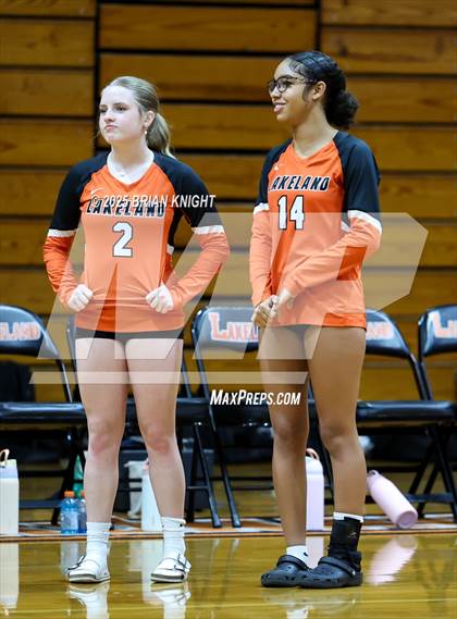 Thumbnail 3 in All Saints' Academy @ Lakeland photogallery.