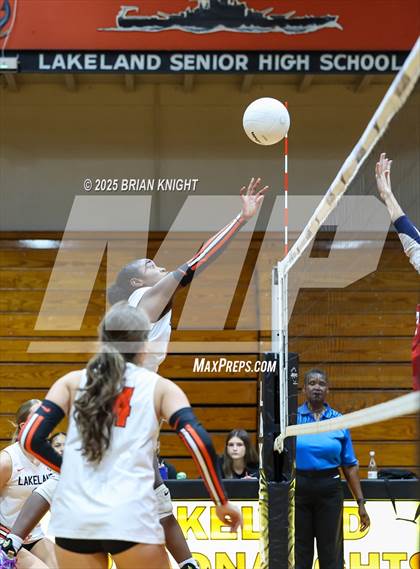 Thumbnail 2 in All Saints' Academy @ Lakeland photogallery.