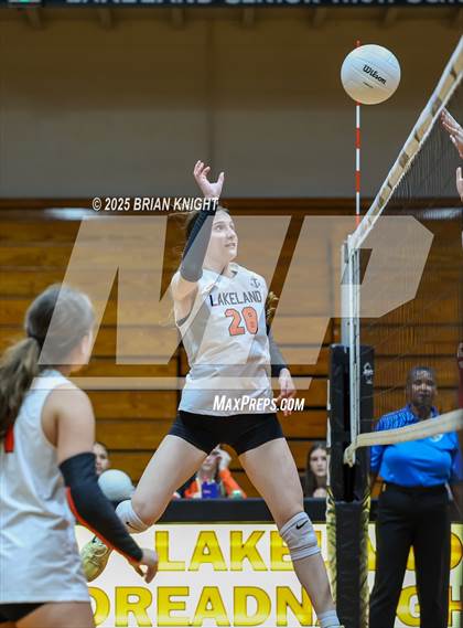 Thumbnail 2 in All Saints' Academy @ Lakeland photogallery.