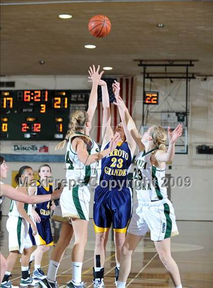 Thumbnail 1 in Arroyo Grande vs. Santa Barbara photogallery.