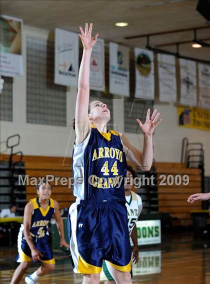Thumbnail 2 in Arroyo Grande vs. Santa Barbara photogallery.