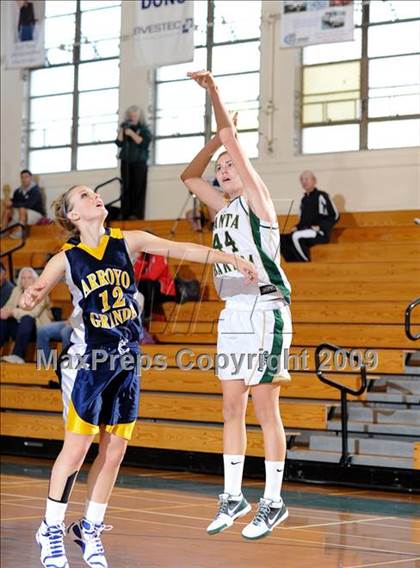 Thumbnail 3 in Arroyo Grande vs. Santa Barbara photogallery.
