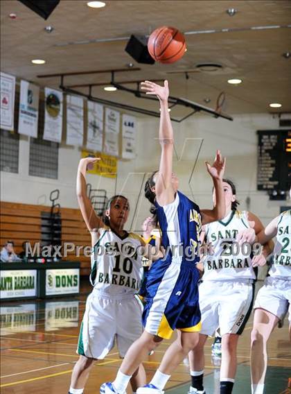 Thumbnail 2 in Arroyo Grande vs. Santa Barbara photogallery.