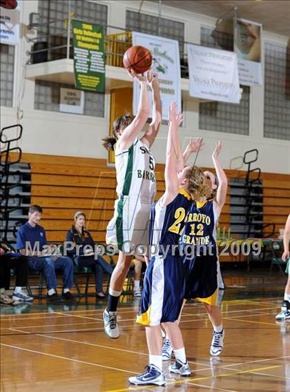 Thumbnail 1 in Arroyo Grande vs. Santa Barbara photogallery.