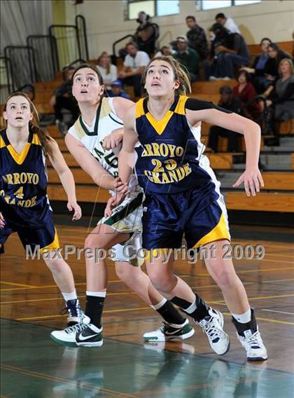Thumbnail 2 in Arroyo Grande vs. Santa Barbara photogallery.