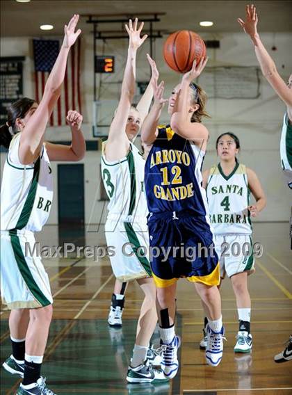 Thumbnail 3 in Arroyo Grande vs. Santa Barbara photogallery.