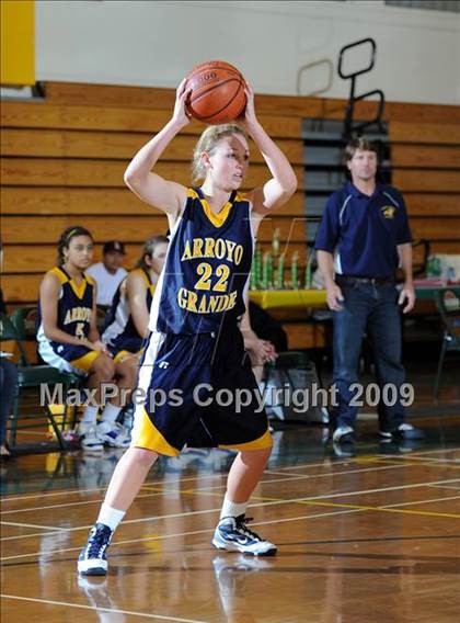 Thumbnail 2 in Arroyo Grande vs. Santa Barbara photogallery.
