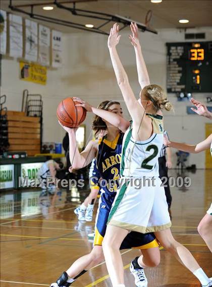 Thumbnail 2 in Arroyo Grande vs. Santa Barbara photogallery.