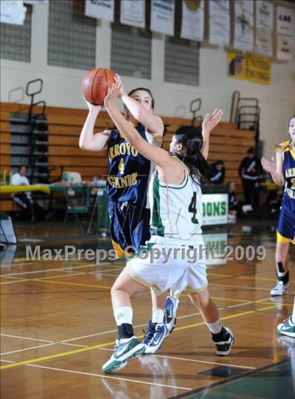 Thumbnail 1 in Arroyo Grande vs. Santa Barbara photogallery.