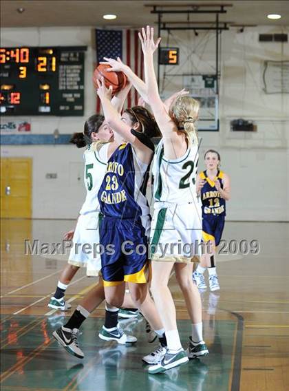 Thumbnail 3 in Arroyo Grande vs. Santa Barbara photogallery.