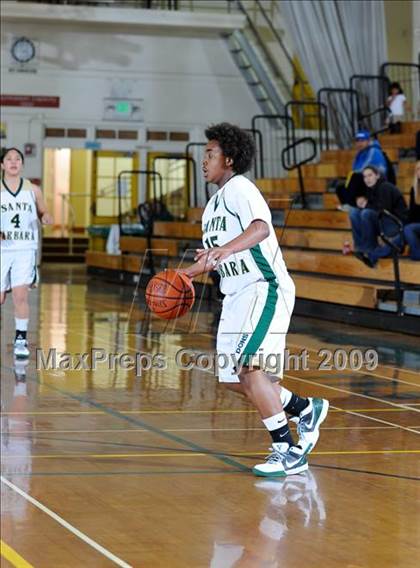 Thumbnail 2 in Arroyo Grande vs. Santa Barbara photogallery.