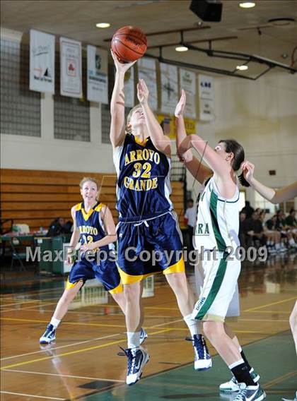 Thumbnail 2 in Arroyo Grande vs. Santa Barbara photogallery.