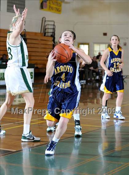 Thumbnail 1 in Arroyo Grande vs. Santa Barbara photogallery.