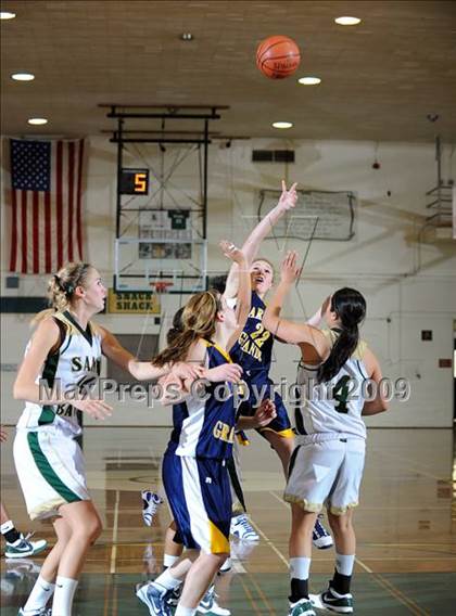 Thumbnail 3 in Arroyo Grande vs. Santa Barbara photogallery.