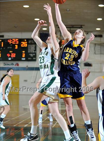 Thumbnail 2 in Arroyo Grande vs. Santa Barbara photogallery.