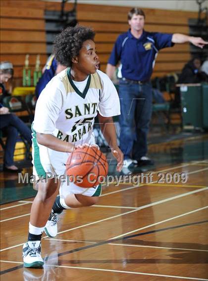 Thumbnail 2 in Arroyo Grande vs. Santa Barbara photogallery.