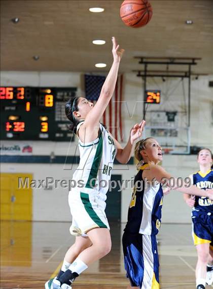 Thumbnail 2 in Arroyo Grande vs. Santa Barbara photogallery.